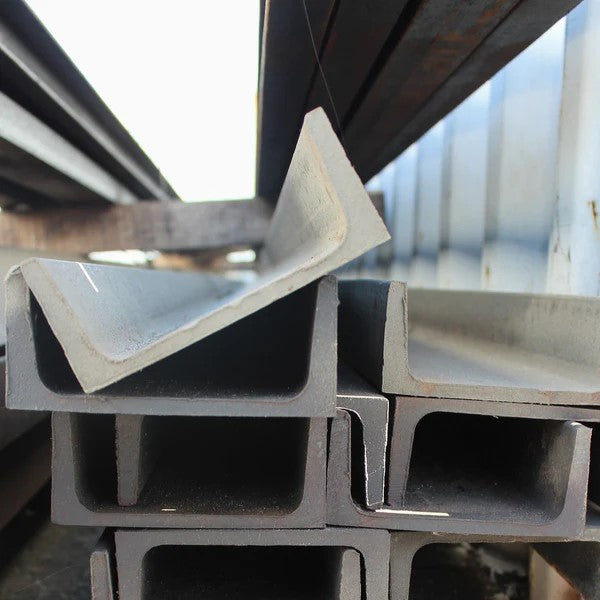 Profile laminate