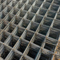 Plasă sudată ECO Ø3,7 mm 150x150 mm 2000x5000 mm