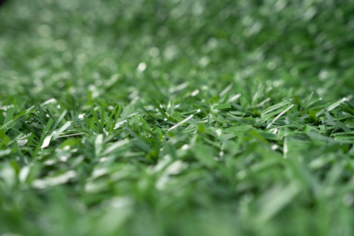 Plasă Gard Viu Ornamentală Verde cu frunze artificiale 2x10m